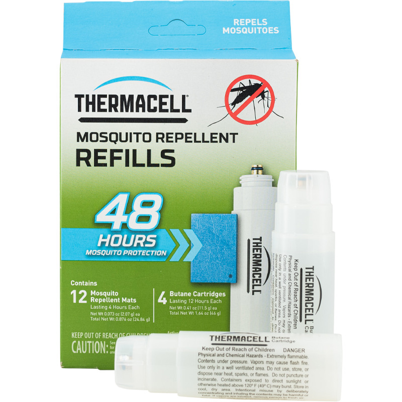 Mosquito Lantern Refills